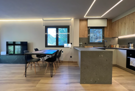 Spectacular Residential Design Apartment and 85 m2 with Majestic Views in Llorts (Ordino) Spectacular Residential Design Apartment and 85 m2 with Majestic Views in Llorts (Ordino)