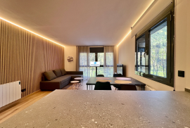 Spectacular Residential Design Apartment and 85 m2 with Majestic Views in Llorts (Ordino) Spectacular Residential Design Apartment and 85 m2 with Majestic Views in Llorts (Ordino)