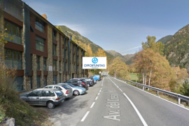 Spectacular Residential Design Apartment and 85 m2 with Majestic Views in Llorts (Ordino) Spectacular Residential Design Apartment and 85 m2 with Majestic Views in Llorts (Ordino)