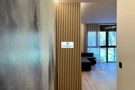 Spectacular Residential Design Apartment and 85 m2 with Majestic Views in Llorts (Ordino) Spectacular Residential Design Apartment and 85 m2 with Majestic Views in Llorts (Ordino)