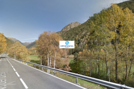 Spectacular Residential Design Apartment and 85 m2 with Majestic Views in Llorts (Ordino) Spectacular Residential Design Apartment and 85 m2 with Majestic Views in Llorts (Ordino)