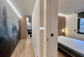 Spectacular Residential Design Apartment and 85 m2 with Majestic Views in Llorts (Ordino) Spectacular Residential Design Apartment and 85 m2 with Majestic Views in Llorts (Ordino)