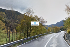 Spectacular Residential Design Apartment and 85 m2 with Majestic Views in Llorts (Ordino) Spectacular Residential Design Apartment and 85 m2 with Majestic Views in Llorts (Ordino)