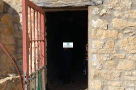 Cataloged farmhouse with 11 hectares and main building completely renovated of 500 m2 with character and noble materials and 11 hectares in Mont-Ral (Tarragona) Cataloged farmhouse with 11 hectares and main building completely renovated of 500 m2 with character and noble materials and 11 hectares in Mont-Ral (Tarragona)