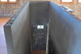 Cataloged farmhouse with 11 hectares and main building completely renovated of 500 m2 with character and noble materials and 11 hectares in Mont-Ral (Tarragona) Cataloged farmhouse with 11 hectares and main building completely renovated of 500 m2 with character and noble materials and 11 hectares in Mont-Ral (Tarragona)