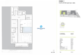 Promotion of new construction luxury semi-detached house in the Incles Valley - Canillo (Andorra) Promotion of new construction luxury semi-detached house in the Incles Valley - Canillo (Andorra)