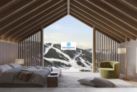 Promotion of new construction luxury semi-detached house in the Incles Valley - Canillo (Andorra) Promotion of new construction luxury semi-detached house in the Incles Valley - Canillo (Andorra)