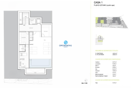 Promotion of new construction luxury semi-detached house in the Incles Valley - Canillo (Andorra) Promotion of new construction luxury semi-detached house in the Incles Valley - Canillo (Andorra)
