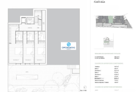 Promotion of new construction luxury semi-detached house in the Incles Valley - Canillo (Andorra) Promotion of new construction luxury semi-detached house in the Incles Valley - Canillo (Andorra)