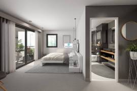 New Development in the privileged area of Els Vilars (Escaldes-Engordany) New Development in the privileged area of Els Vilars (Escaldes-Engordany)