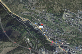 New Development in the privileged area of Els Vilars (Escaldes-Engordany) New Development in the privileged area of Els Vilars (Escaldes-Engordany)