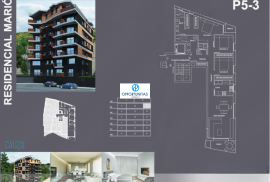 Newly built property with luxury finishes in the Els Vilars - Escaldes area. Newly built property with luxury finishes in the Els Vilars - Escaldes area.