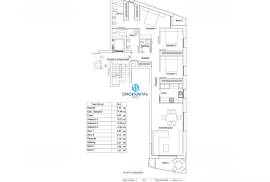 Newly built property with luxury finishes in the Els Vilars - Escaldes area. Newly built property with luxury finishes in the Els Vilars - Escaldes area.