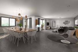 Newly built property with luxury finishes in the Els Vilars - Escaldes area. Newly built property with luxury finishes in the Els Vilars - Escaldes area.