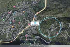 Plot to build in Els Cortals d'Encamp (Andorra) Plot to build in Els Cortals d'Encamp (Andorra)