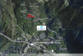 Plot to build in Els Cortals d'Encamp (Andorra) Plot to build in Els Cortals d'Encamp (Andorra)