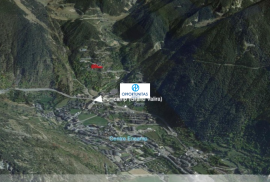 Plot to build in Els Cortals d'Encamp (Andorra) Plot to build in Els Cortals d'Encamp (Andorra)