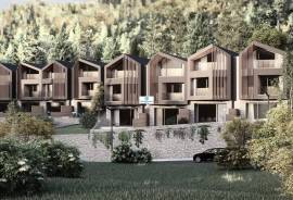 Plot to build in Els Cortals d'Encamp (Andorra)
