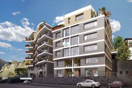 Newly built property with luxury finishes in the Els Vilars - Escaldes area.