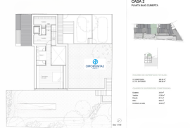 Promotion of new construction luxury semi-detached house in the Incles Valley - Canillo (Andorra) Promotion of new construction luxury semi-detached house in the Incles Valley - Canillo (Andorra)