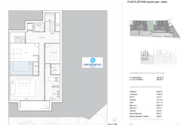 Promotion of new construction luxury semi-detached house in the Incles Valley - Canillo (Andorra) Promotion of new construction luxury semi-detached house in the Incles Valley - Canillo (Andorra)