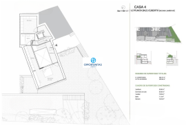 Promotion of new construction luxury semi-detached house in the Incles Valley - Canillo (Andorra) Promotion of new construction luxury semi-detached house in the Incles Valley - Canillo (Andorra)