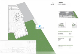 Promotion of new construction luxury semi-detached house in the Incles Valley - Canillo (Andorra) Promotion of new construction luxury semi-detached house in the Incles Valley - Canillo (Andorra)