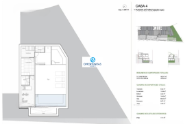 Promotion of new construction luxury semi-detached house in the Incles Valley - Canillo (Andorra) Promotion of new construction luxury semi-detached house in the Incles Valley - Canillo (Andorra)