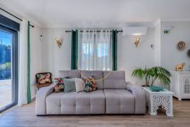 Holiday Rentals - 5 Bedroom Villa with Swimming Pool - S. Bartolomeu de Messines