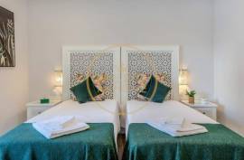 Holiday Rentals - 5 Bedroom Villa with Swimming Pool - S. Bartolomeu de Messines