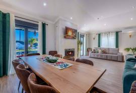 Holiday Rentals - 5 Bedroom Villa with Swimming Pool - S. Bartolomeu de Messines