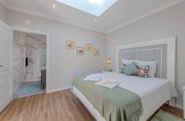 Holiday Rentals - 5 Bedroom Villa with Swimming Pool - S. Bartolomeu de Messines