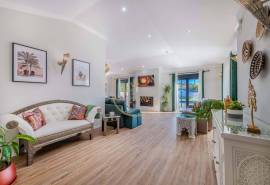 Holiday Rentals - 5 Bedroom Villa with Swimming Pool - S. Bartolomeu de Messines