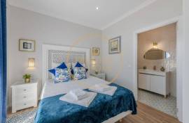 Holiday Rentals - 5 Bedroom Villa with Swimming Pool - S. Bartolomeu de Messines