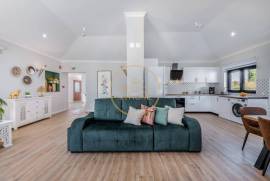 Holiday Rentals - 5 Bedroom Villa with Swimming Pool - S. Bartolomeu de Messines