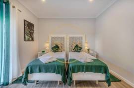 Holiday Rentals - 5 Bedroom Villa with Swimming Pool - S. Bartolomeu de Messines