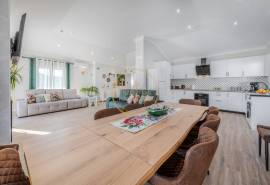 Holiday Rentals - 5 Bedroom Villa with Swimming Pool - S. Bartolomeu de Messines