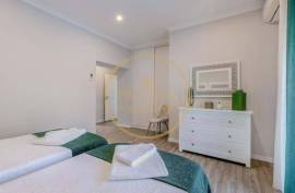 Rent - 5 bedroom villa with swimming pool - S. Bartolomeu de Messines