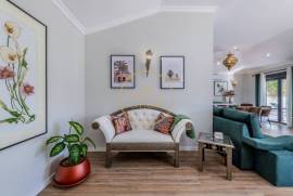 Rent - 5 bedroom villa with swimming pool - S. Bartolomeu de Messines