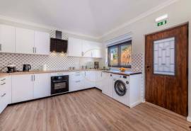 Rent - 5 bedroom villa with swimming pool - S. Bartolomeu de Messines