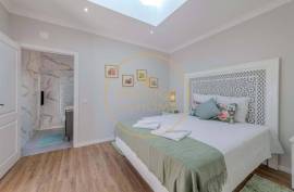 Rent - 5 bedroom villa with swimming pool - S. Bartolomeu de Messines