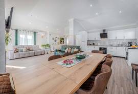 Rent - 5 bedroom villa with swimming pool - S. Bartolomeu de Messines