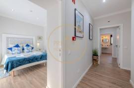 Rent - 5 bedroom villa with swimming pool - S. Bartolomeu de Messines