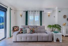 Rent - 5 bedroom villa with swimming pool - S. Bartolomeu de Messines