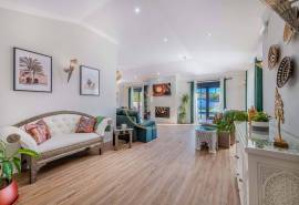 Rent - 5 bedroom villa with swimming pool - S. Bartolomeu de Messines