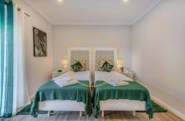 Rent - 5 bedroom villa with swimming pool - S. Bartolomeu de Messines