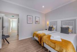 Rent - 5 bedroom villa with swimming pool - S. Bartolomeu de Messines