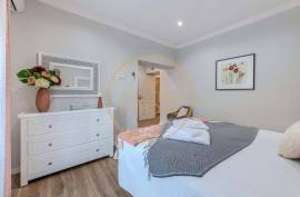 Rent - 5 bedroom villa with swimming pool - S. Bartolomeu de Messines