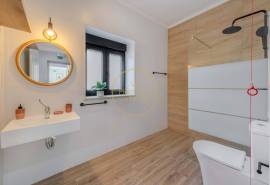 Rent - 5 bedroom villa with swimming pool - S. Bartolomeu de Messines