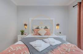 Rent - 5 bedroom villa with swimming pool - S. Bartolomeu de Messines